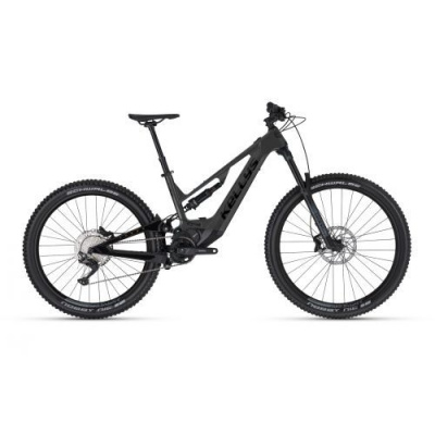Kellys Theos F50 SH Anthracite L 29/27.5" 725Wh 2023