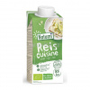 Natumi Bio ryžový krém na varenie bezlepkový 200 ml