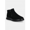 Členkové topánky Ecco Move Zip Bootie čierna farba, 223823-05001 223823.05001 EUR 38