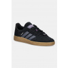 Detské semišové tenisky adidas Originals HANDBALL SPEZIAL JP7995 čierna EUR 38 2/3