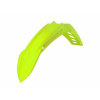 RTECH PLASTIC FRONT FENDER NYEL
