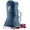 Deuter KC Raincover Deluxe ara OneSize