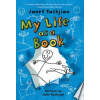 MY LIFE AS A BOOK