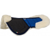 Beránek pod sedlo Cotton Grip Burioni, royal blue