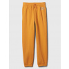 GAP V-FALL FASH LOGO oranžová biela