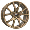 Cms - CMS C33 8x18 5x112 ET46 bronze