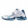 Mizuno topánky na hádzanú V1GA240521_50.0/14.0 veľkosť 50