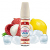 Příchuť Dinner Lady Ice Flip Flop Lychee 20ml