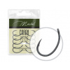 Háčiky Marshal Crank Hook - 10 ks/veľ.2