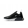 Nike Air Max 270 (W) dámske topánky black