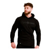 Pánska mikina GymBeam Urban Black M