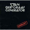 CD Van Der Graaf Generator: Godbluff