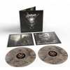 Venom - Into Oblivion (Clear & Black Smoke) 2LP