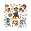 Samolepka Paw Patrol 30x30 cm