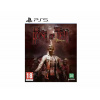PS5 THE HOUSE OF THE DEAD: Remake