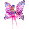 Mattel Barbie - Tancujúca a vlajúca bábika (HXJ10)