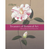 Treasures of Botanical Art (Shirley Sherwood,Martyn Rix)(Brožovaná)