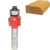 Bosch Zaobľovacia fréza Expert s vodiacim ložiskom, R 3 mm 2608629372