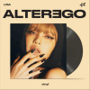 Lisa - Alter Ego LP
