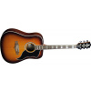 EKO Ranger VI VR Honey Burst