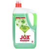 Čistiaci prostriedok na umývanie riadu, náhradná nápň, 5 l, PELSO LEXY Jox, zelené jablko