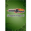 NARUTO TO BORUTO: SHINOBI STRIKER Season Pass 6 - Steam PC