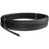 ZIN Guľatina FeZn 10 mm s PVC izoláciou