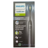 Philips Sonicare 5300 Black elektrická sonická zubná kefka (HX7101/01) čierna, 1x1 ks