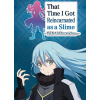 That Time I Got Reincarnated as a Slime ISEKAI Chronicles - Steam PC