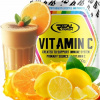 Vitamíny v prášku RealPharm Real Pharm Vitamin C 200g vitamín C 200 g