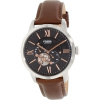 Fossil ME3061 Brown Automatic Watch