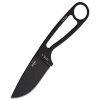 ESEE Izula Black with Kit