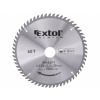 Extol premium Kotouč pilový s SK plátky, O 210x3,0x30mm, 60T