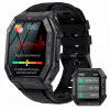 SMARTWATCH Mužský 600mAH ROZHOVOR EKG PULSOMETER J.PL