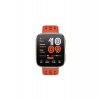 Amazfit Bip 6/Šport Band/RED (W2435EU5N)