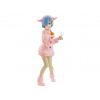 Furyu ZERO SSS Rem The Wolf and Seven Kids Pastel Color