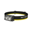 NITECORE NU25 Ultraľahká bežecká čelovka NiteLab MCT UHE LED USB-C ⚪
