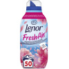 LENOR Fresh Air Pink Blossom 700 ml (50 PD)