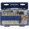 Kufor na náradie Dremel 684 20 Kusy