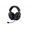 Logitech Logitech® G PRO X 2 LIGHTSPEED Wireless Gaming Headset - BLACK - EMEA 981-001263