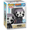 Funko Pop! 1576 Hidan Naruto Shippuden Special Edition