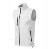 MALFINI 525 Exit Fleece vesta unisex M námořní modrá 5250214