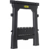 STANLEY STST1-70713, pracovní stojan, 450 kg, (š x v) 690 mm x 810 mm, 1 pár