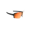 Štýlové športové okuliare BBB BSG-69 CHESTER -m.čierna/oranž