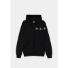 The Last of Us 2 The Last Of Us - Washington Liberation Front Men's Zipper Hoodie Velikost: S, Barva: Black