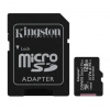 Kingston MicroSDXC 128GB Canvas Select Plus SDCS3/128GBSP