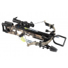Excalibur Assassin Extreme set 400 fps realtree excape camo s tlmičmi so zabudovanou kľukou a overwatch optikou a tlmičmi (with suppression) (78972)