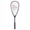 Squasha Dunlop Blaze Pro 180 g raketa (Joola Duo Pro 2 rakety a 3 ping pongové gule)