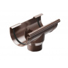 GUTTA Kotlík PVC Aqua 150 mm / 110 mm, tm.hnědá 4294500 – cena za ks