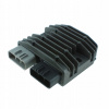 Regulátor napätia Yamaha Grizzly 550 700 Kodiak 450 700 OE 1D7-81960-01-00